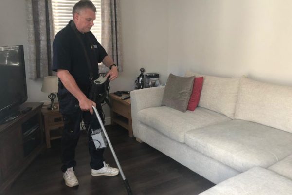 Staines Central Heating Leak Detection Service